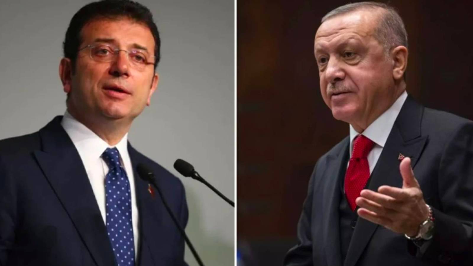 ‘Mazbatayı ver’den sonra ‘İddianameyi yaz’ başlarsa şaşırmayın