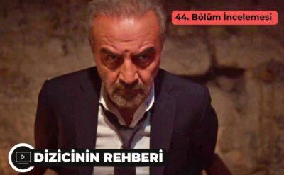 İnci Taneleri: Sezon finalinin rehinesi!