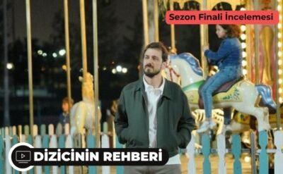 Kızılcık Şerbeti: Kan gövdeyi götürdü!