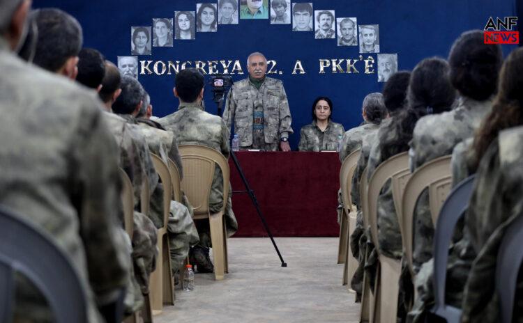 PKK zafer mi kazandı?