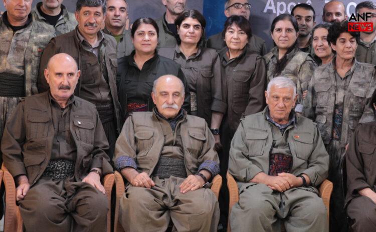 PKK ile bir pazarlık olmaması mümkün mü?