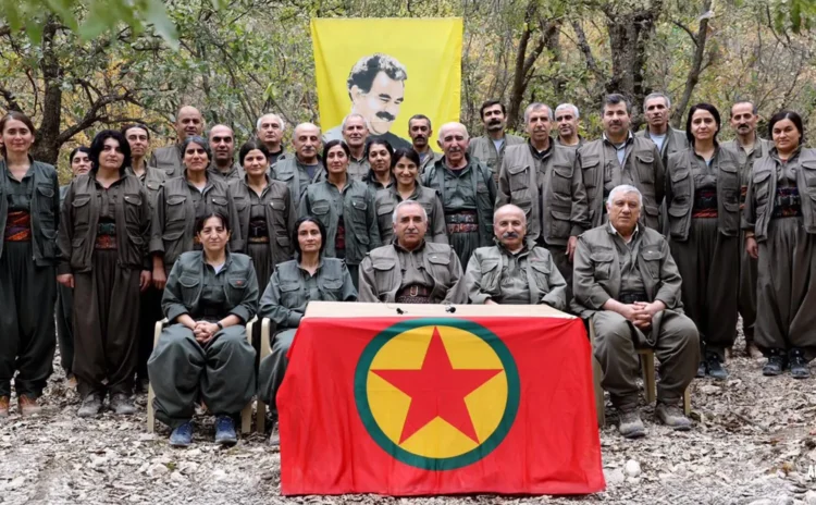 PKK’sız bir gelecek