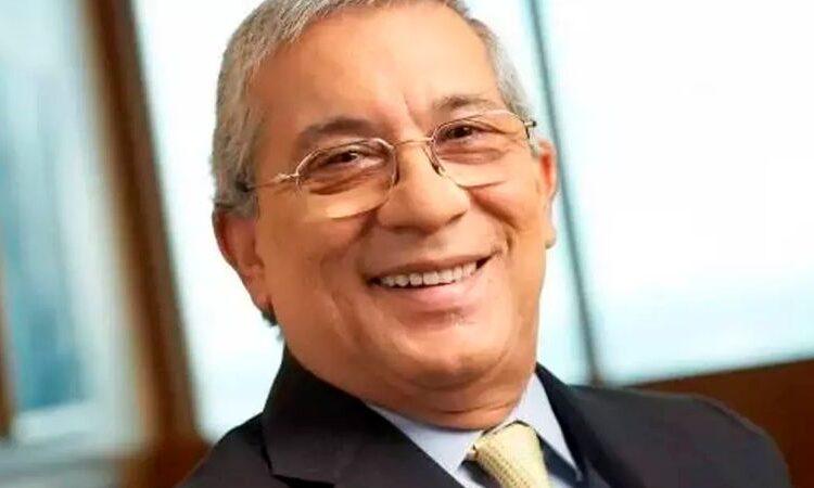 Türkiye’ye birkaç numara büyük bir insanı kaybettik: Rüşdü Saraçoğlu