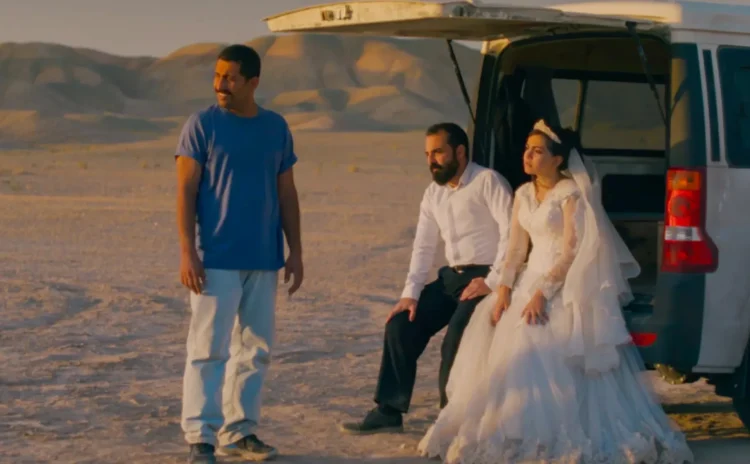 Sadece Bir Kazaydı: “İşkenceci sorgucunun sesi unutulmaz.”