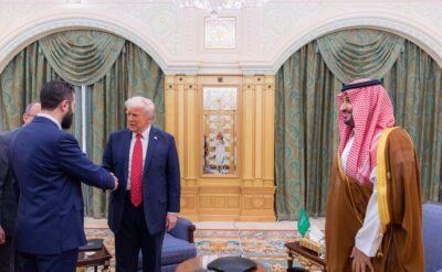 Suriye’nin iki garantörü: Türkiye ve Suudi Arabistan