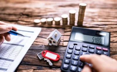 Esas mesele değerli konut vergisi