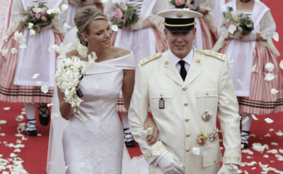 Monaco’daki skandal: Zenginin malı züğürdün çenesi