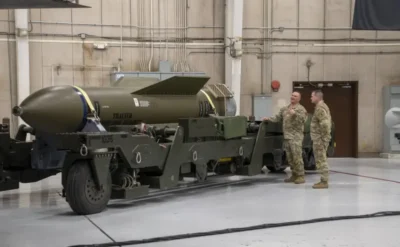 ABD ve İsrail, İran’da işlerini yarım bırakır mı?