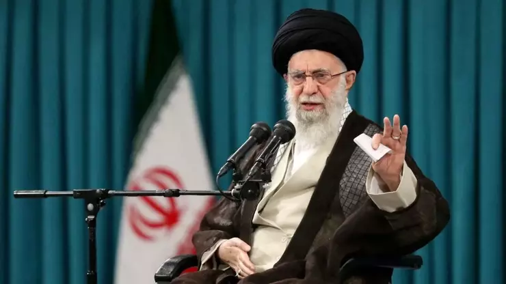 İran’ın artık başka çaresi yok, nükleer silahı yapacak!