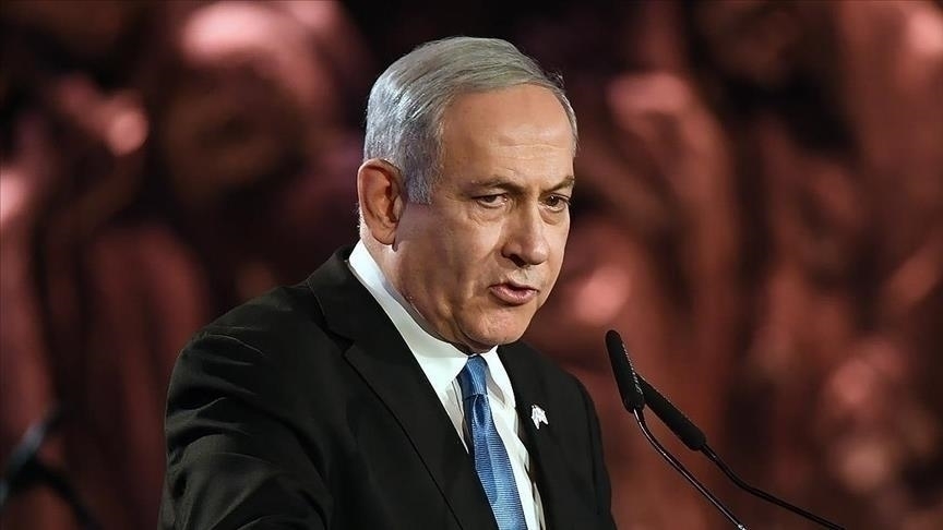 Netanyahu’nun hayali Osmanlı’sı