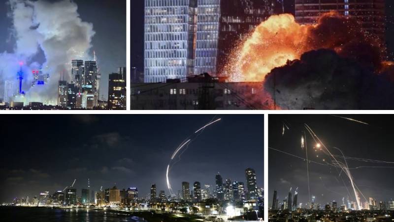 İran’da rejim çöküverir mi?