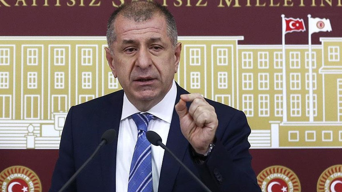 Ümit Özdağ kararına sevinilir mi?