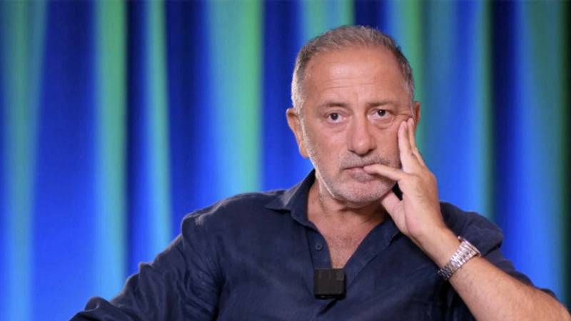 Fatih Altaylı ne yaptı?