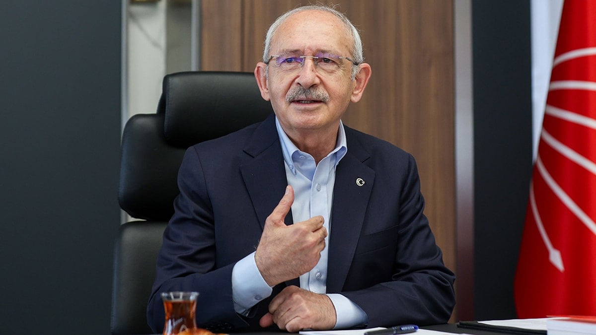 Şaka değil, Kılıçdaroğlu sahiden gelip CHP’nin başında kalmak istiyor!