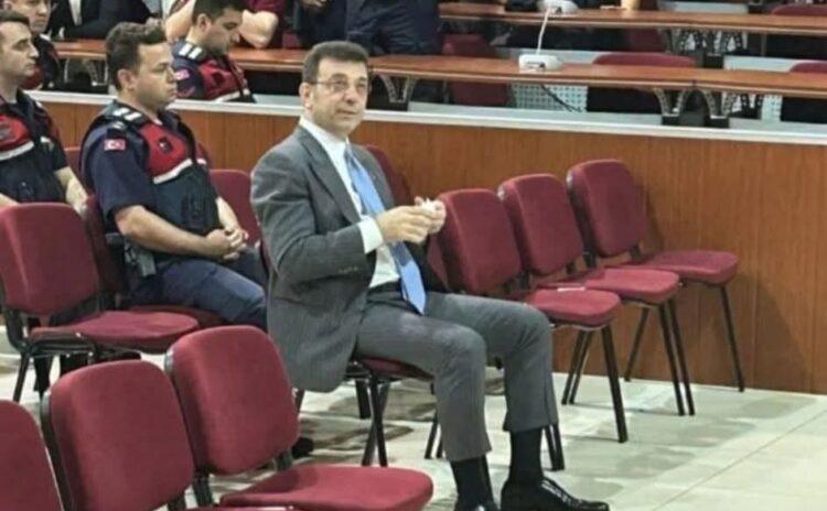 Türkiye’nin bitmeyen derdi: Tutuklama