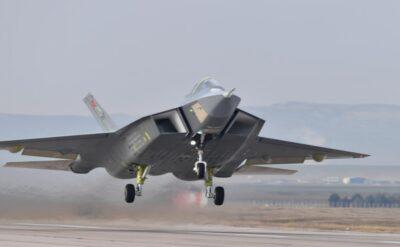 Kaan, gerçek bir oyun değiştirici olabilir