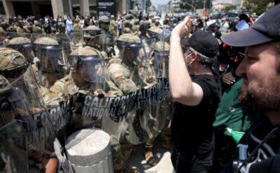 Trump’ın Los Angeles kararının anlamı