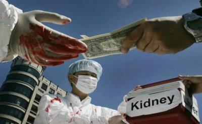 Organ satışı: Şaka mı gerçek mi?