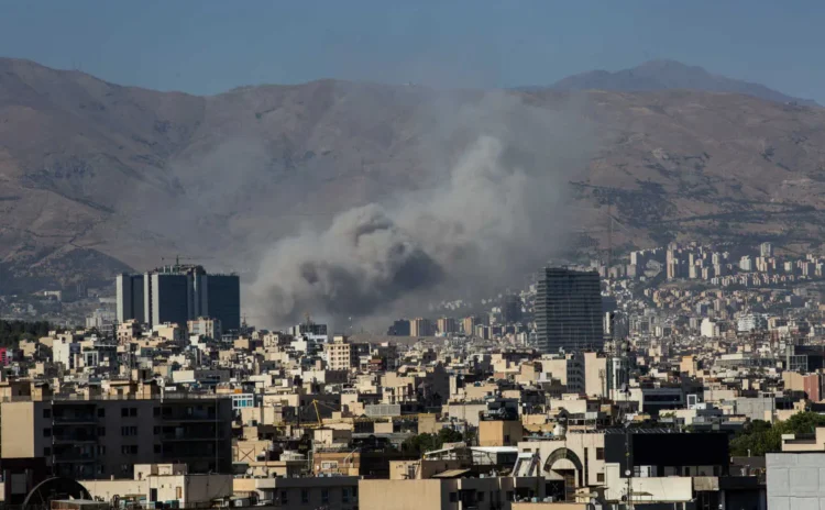 Türk medyasına bakarsanız İran İsrail’i yerle bir ediyor ve savaşı kazanıyor