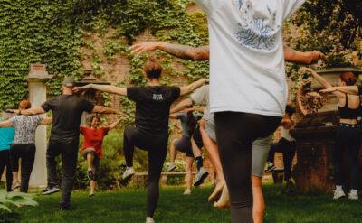 Hep birlikte dans etmenin bazı sürpriz faydaları varmış