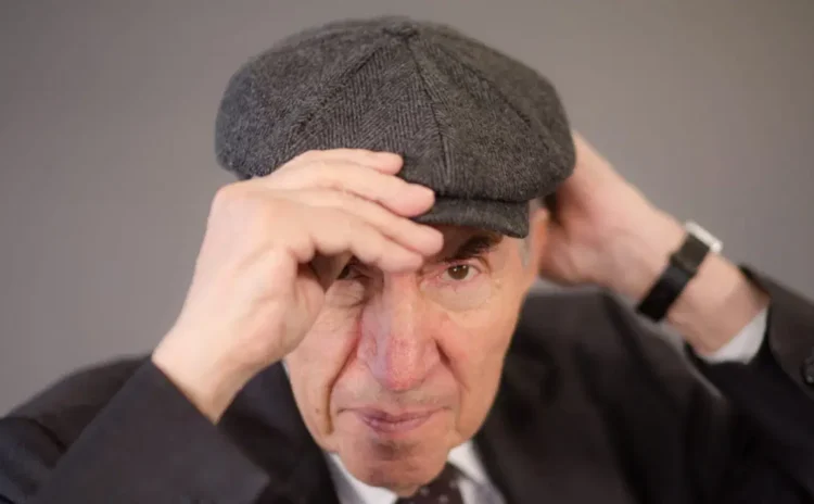 Altan Abinin Atatürk tatlısı