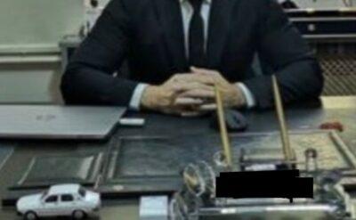 Beyaz Toros neyin sembolü