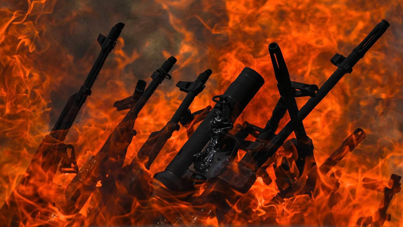 İklim değişir Akdeniz olur, gülümse!