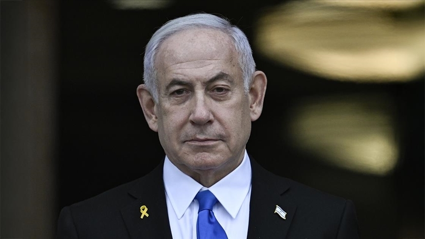 Çanlar Netanyahu için çalıyor