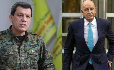 Suriye’de çocuklar ve yetişkinler