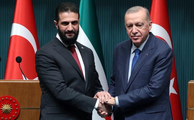 Suriye’de büyük oyun: Ama satranç değil dama!