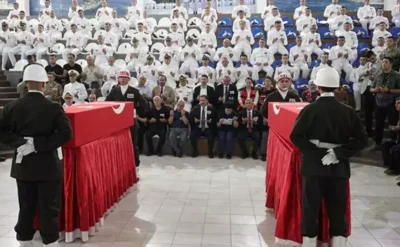 Gıda zehirlenmesi ve ishalden değil sahiden susuzluktan mı öldüler?