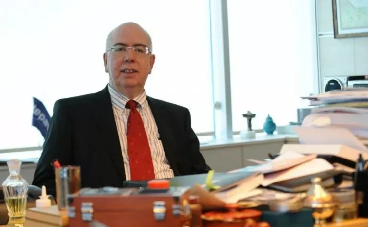 Türkiye’nin bir büyük kahraman devlet adamı öldü, adını bile bilmiyordunuz