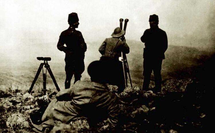 Çelikten bir iradenin bir yılı: 30 Ağustos Zaferi nasıl geldi sanıyorsunuz?