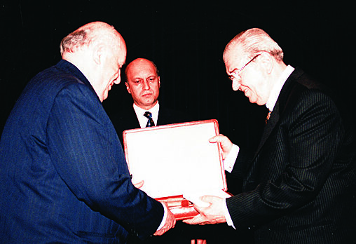 Eski Türkiye’den bir muhteşem insan hikayesi