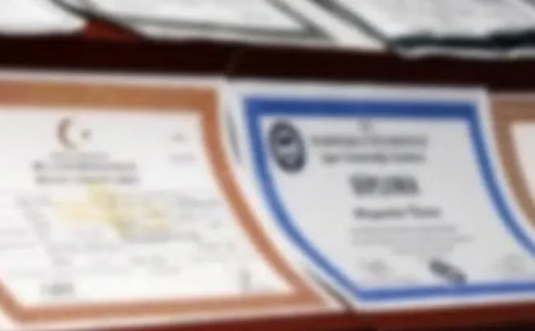 Devleti yönetenler milletlerine güven vermek istiyor olsaydı…