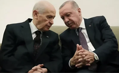 Cumhur İttifakı’ndaki esas önemli bölünme…