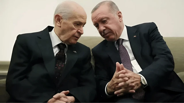 Sen, ben değirmenlere karşı