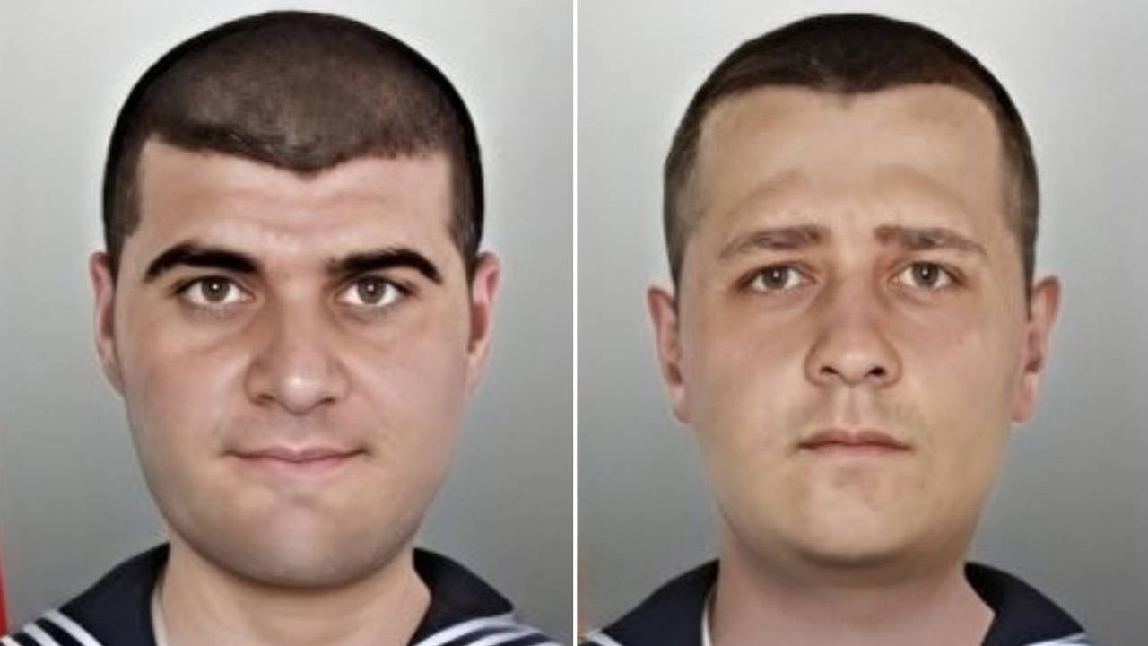 Bu iki asker neden öldü?