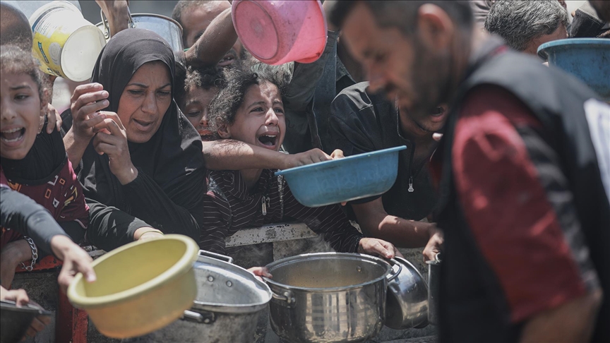 80 yıl önce Almanlar çok utanmıştı, bugün İsrailliler utanacak mı?