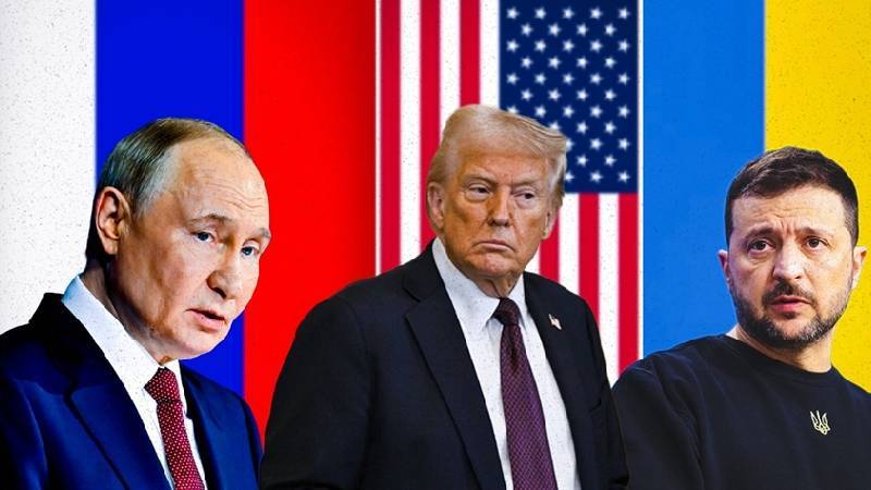 Rusya ile Ukrayna barışsa bile bu geçici olur