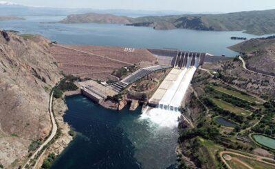 O kadar çok baraj yaptık ki, biriktirdiğimiz su yüzünden dünyanın kutupları yerinden oynadı