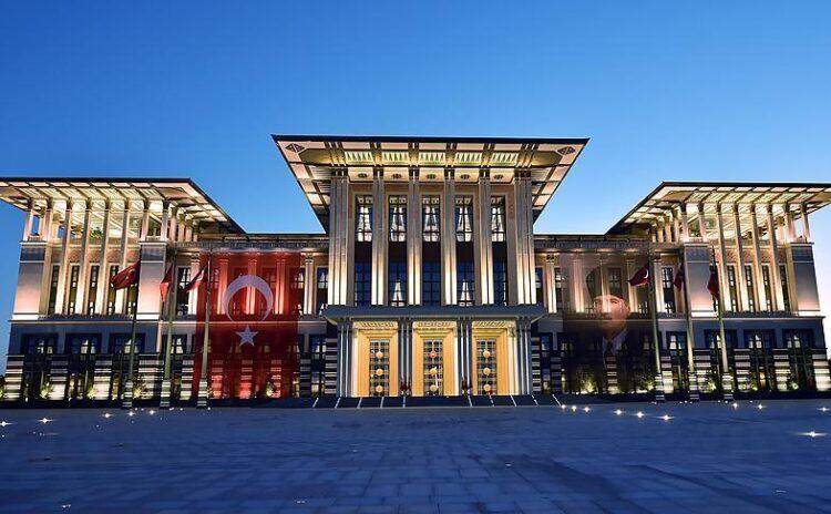 Devleti yeniden kurma ihtiyacı