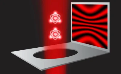 Meşhur çifte yarık deneyi bir kez daha yapıldı, Einstein’ın yanılgısı bir kez daha söylendi