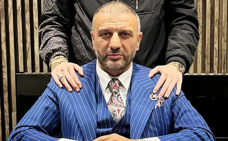 ‘Aziz İhsan Aktaş’a suikast hazırlığı’ iddiasıyla tutuklanan Selahattin Yılmaz’ın polis ifadesi: Aktaş'ı tanımıyorum ama saygı duyuyorum; ona benden zarar gelmez