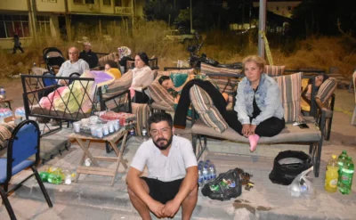 Depremden ders çıkarmak mı? Unutun onu…