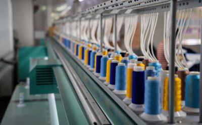 Tekstil ve konfeksiyonun çöküşü