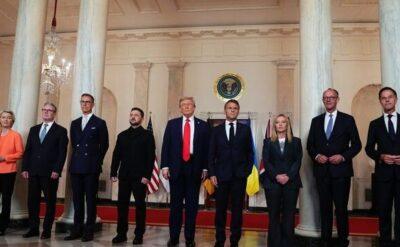 NATO askerleri Ukrayna’ya konuşlandığında Putin nasıl zafer kazanmış olacak?