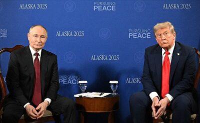 Putin milim geri adım atmadı, Trump şimdi düşünüyor
