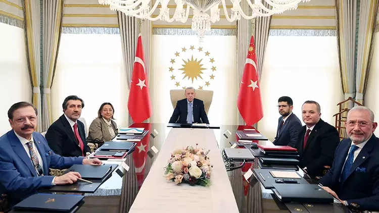 Türkiye Varlık Fonu ne iş yapar, ne işe yarar?