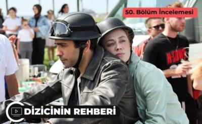 Bahar: İlişkiyi kurtarmak mı yeni ihtimaller mi?